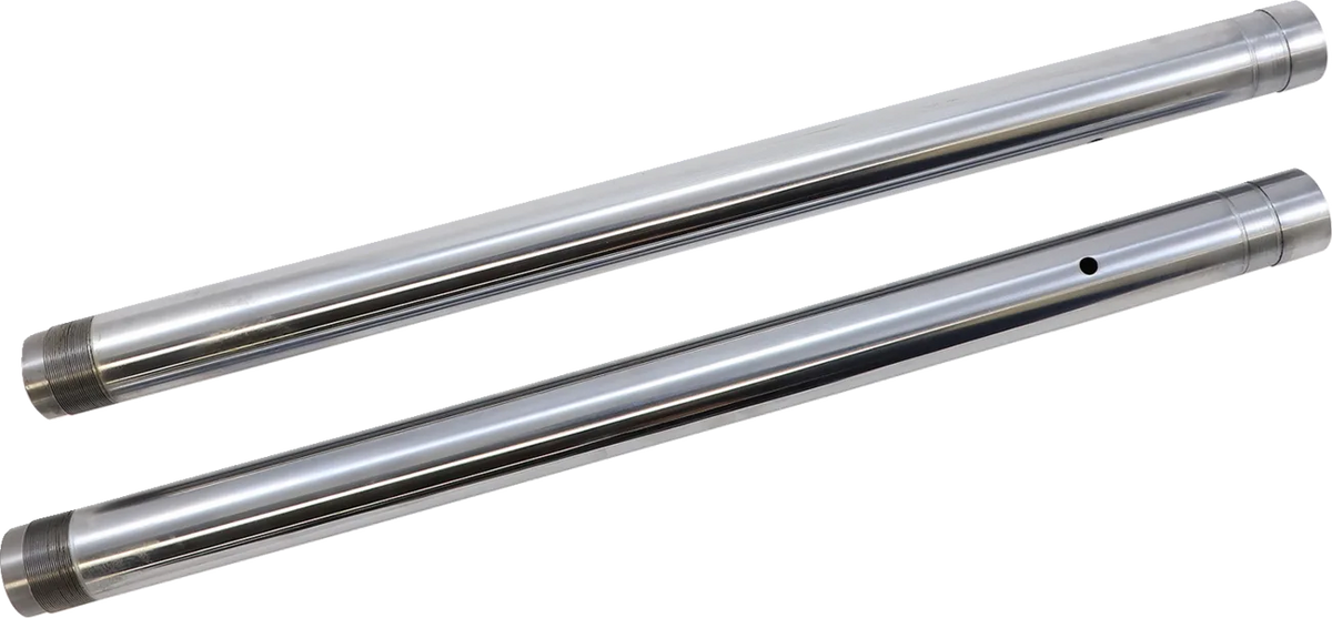 43 mm Inverted Fork Tubes