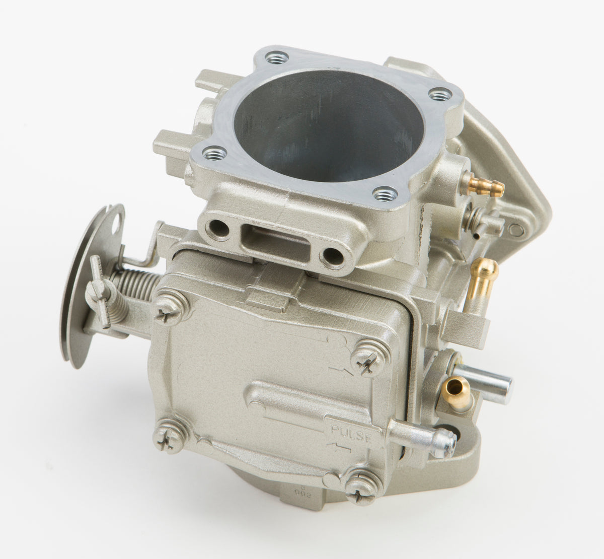 High Performance Super BN Carburetor