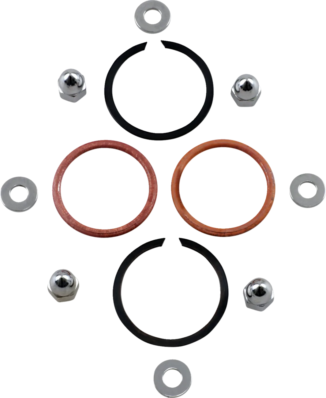 Exhaust Port Gasket Kit