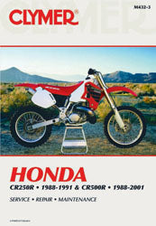 Repair Manual