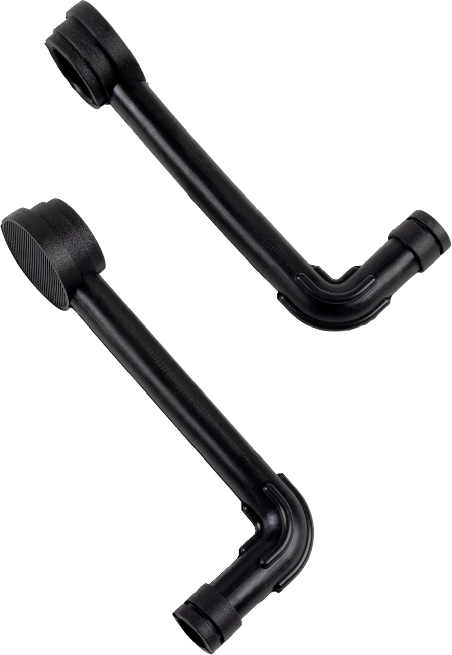Breather Tubes