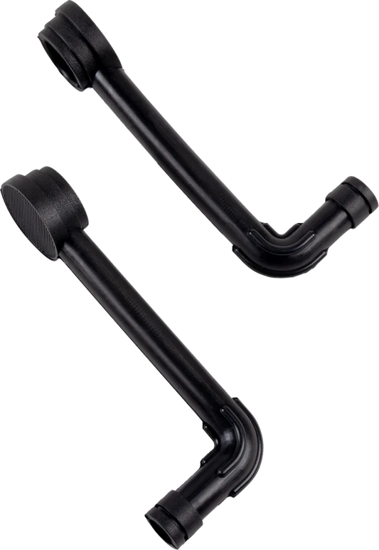 Breather Tubes