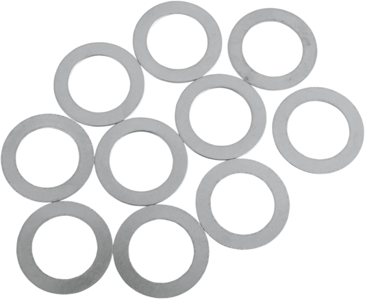 Rocker Arm Shaft Washers