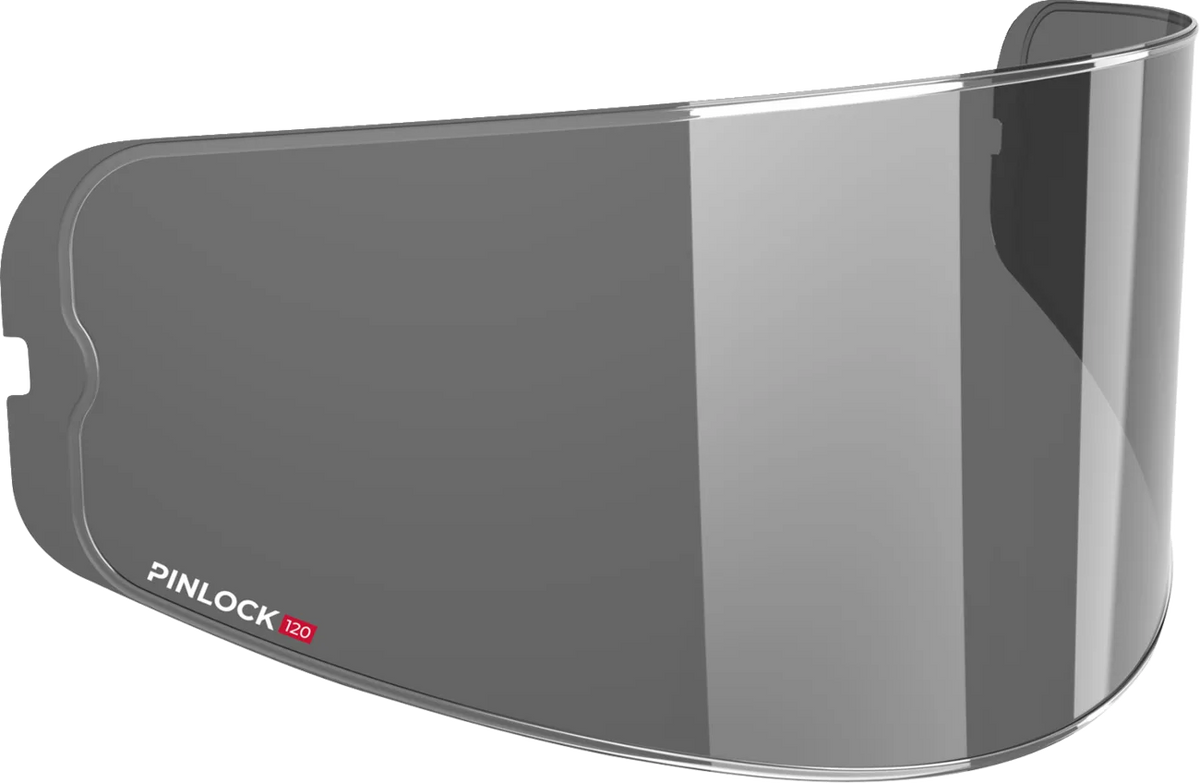 Pinlock® 120XLT® MaxVision™ Lens