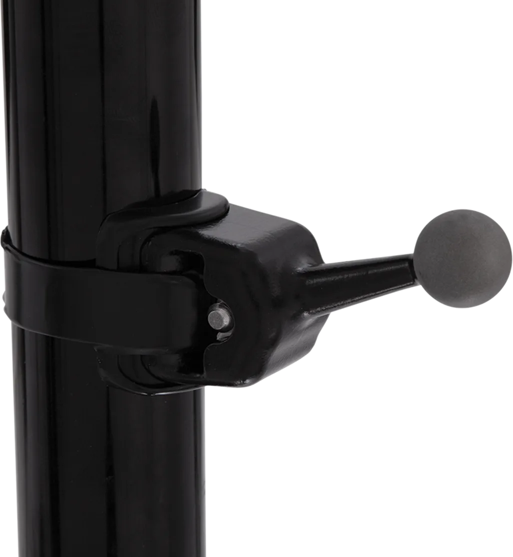 Universal Ball Mount for Tubes