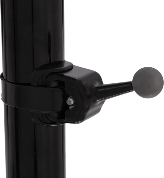 Universal Ball Mount for Tubes