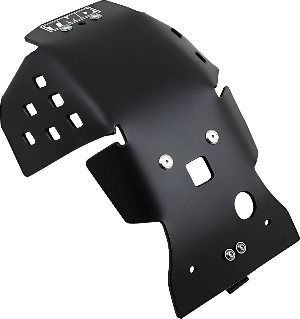 Full-Coverage Skid Plate