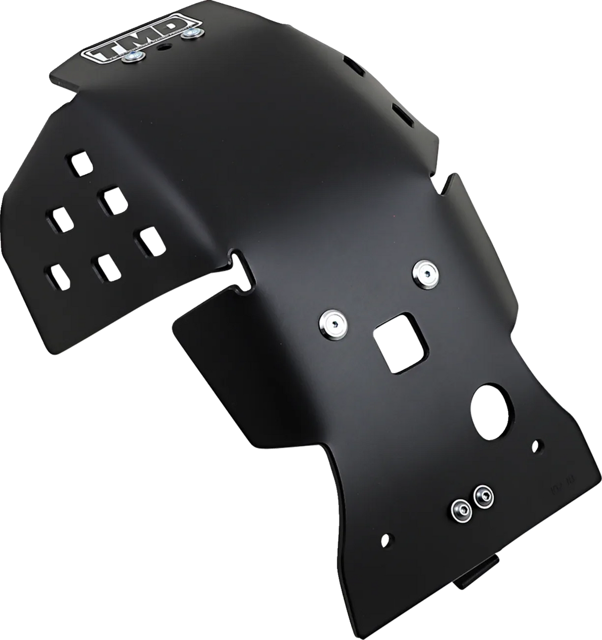 Full-Coverage Skid Plate