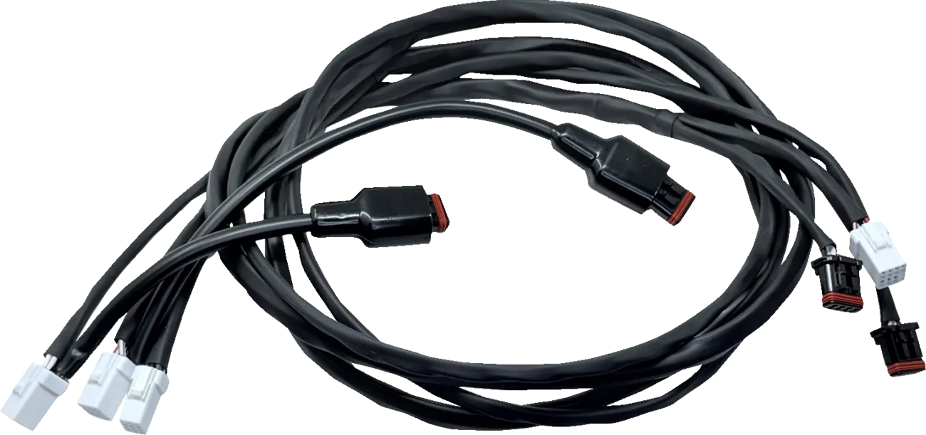 Handlebar Switch Harness
