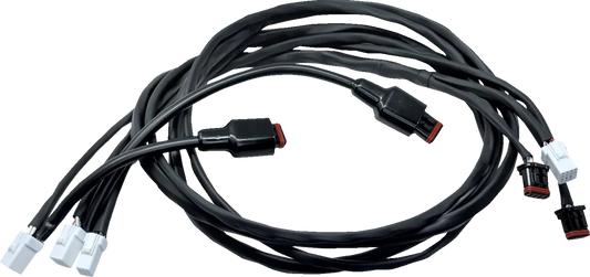 Handlebar Switch Harness