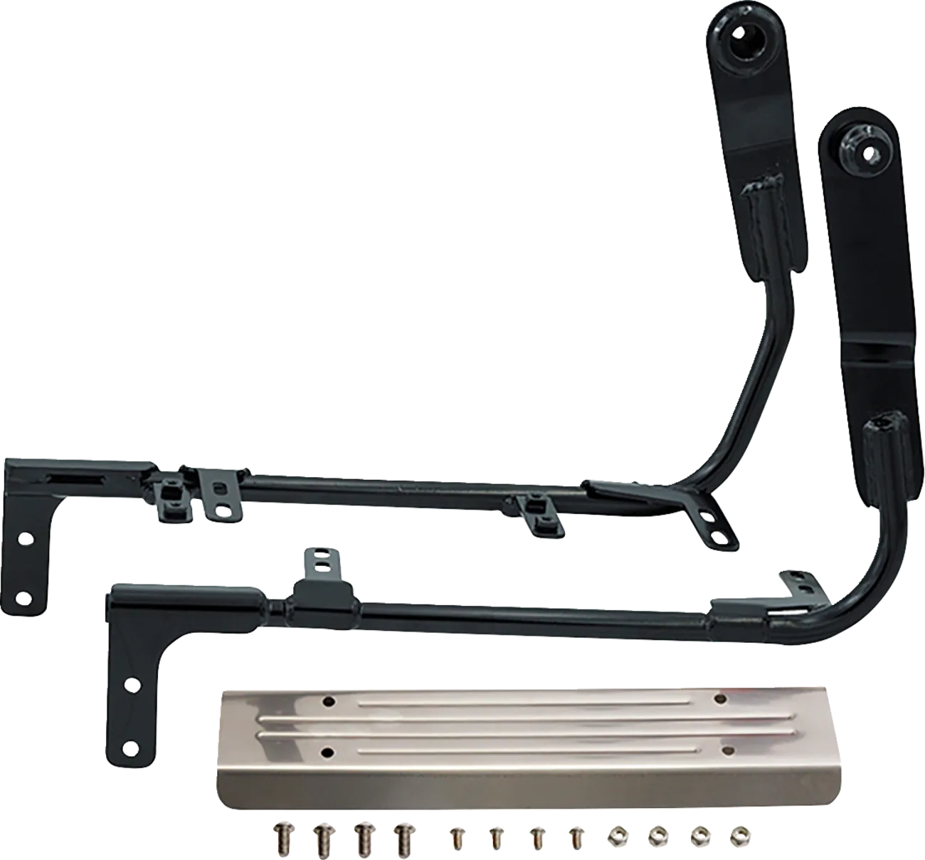 Saddlebag Mounting Bracket Kit