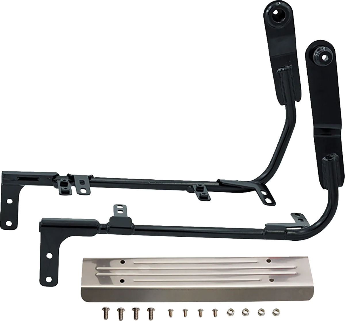 Saddlebag Mounting Bracket Kit