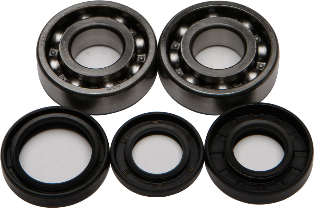 Crankshaft Bearing & Seal Kit