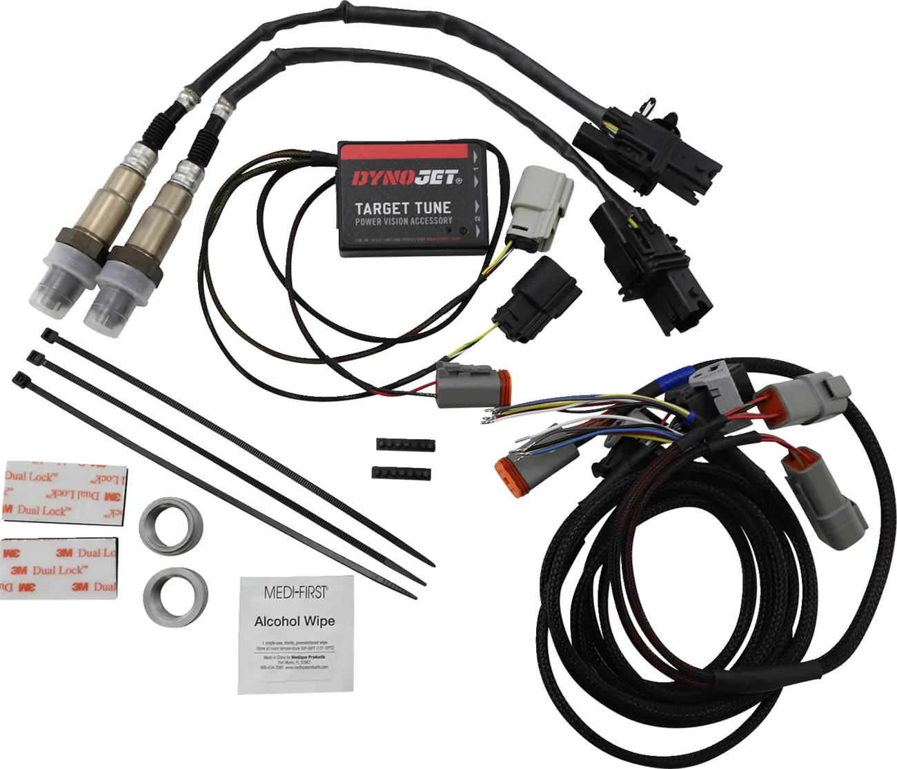 Target Tune Module Kit
