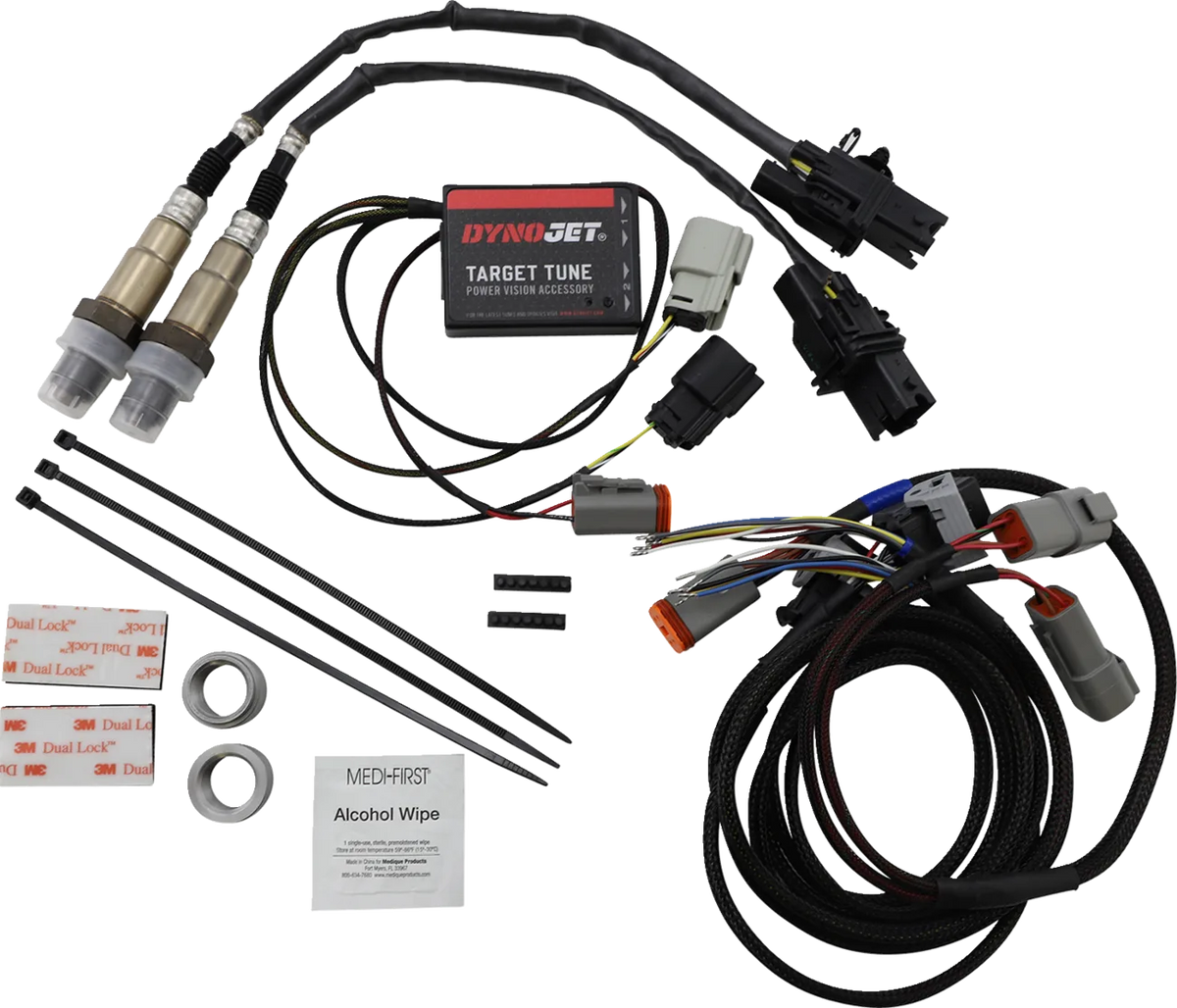 Target Tune Module Kit