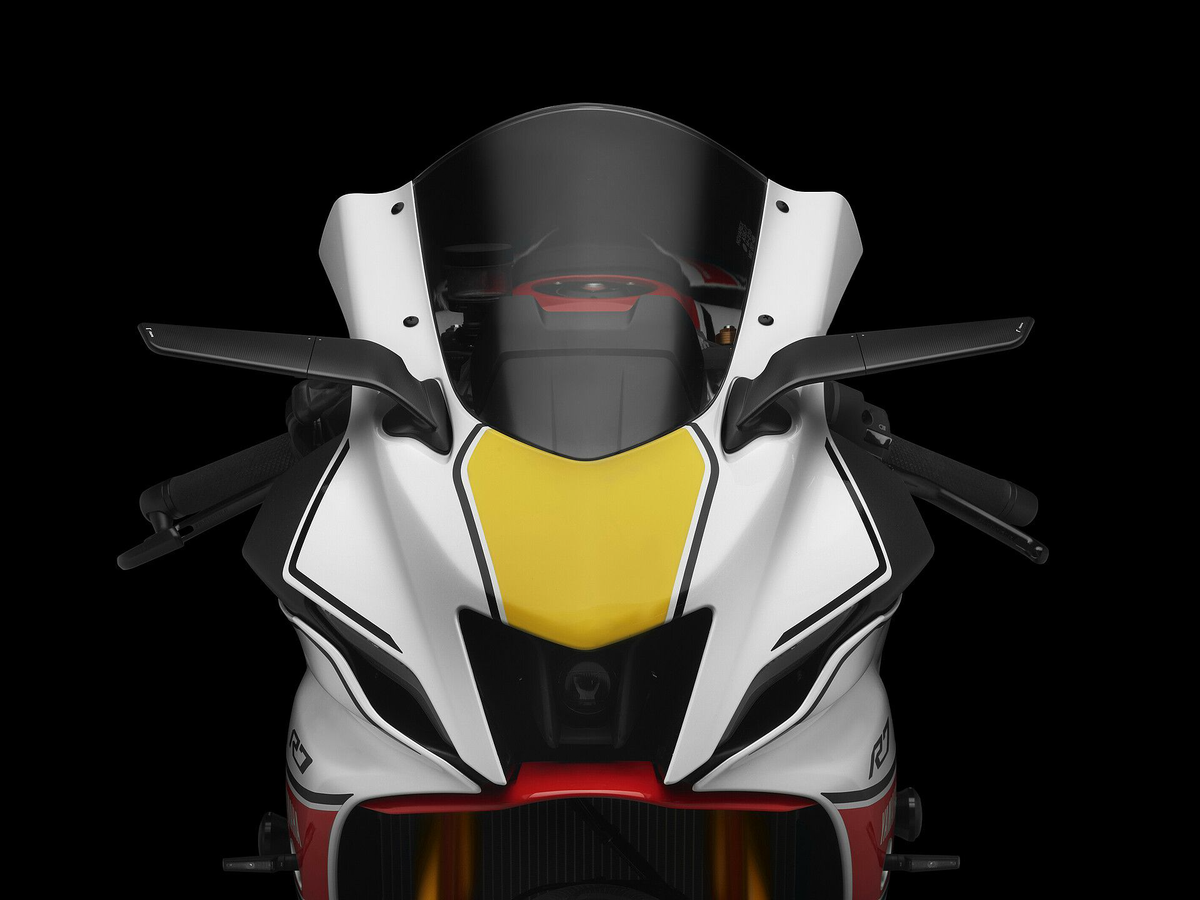 Stealth Sport Mirror
