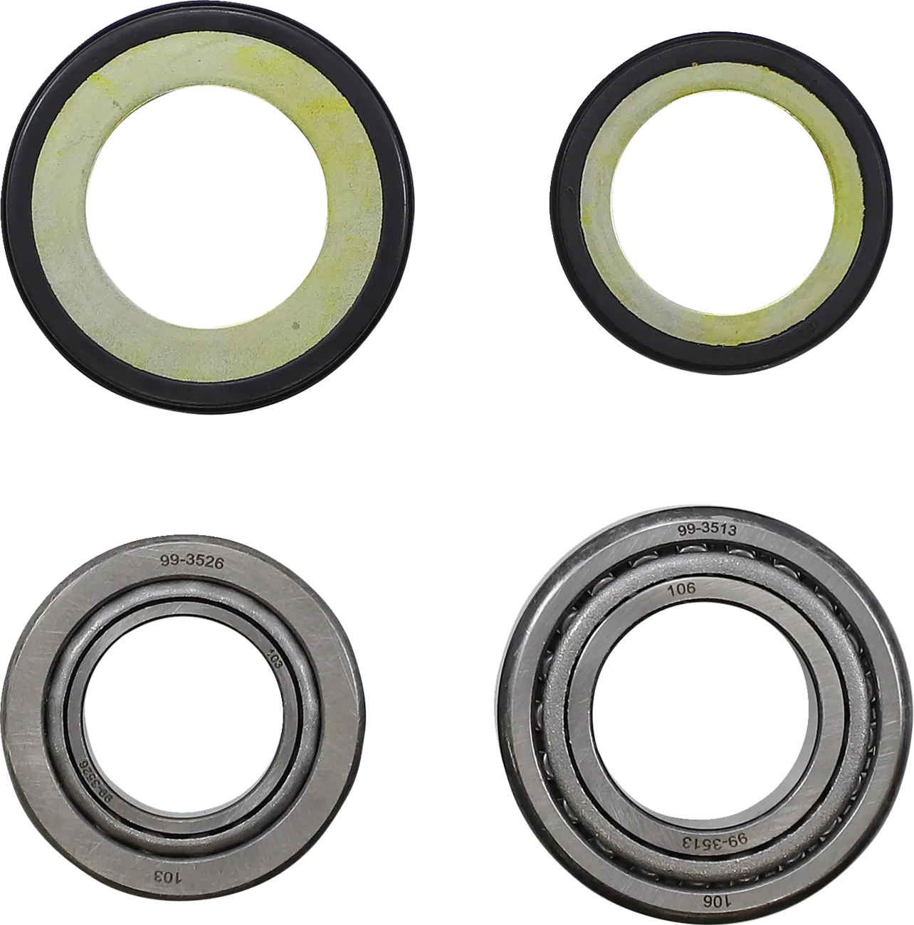 Steering Stem Bearing Kit