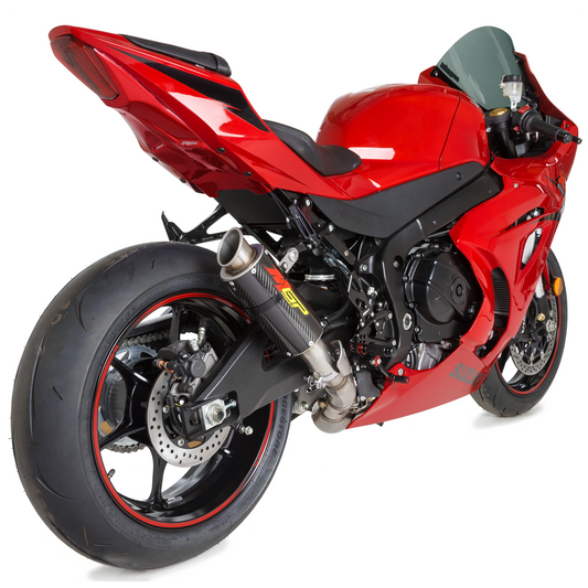 ABS Undertail