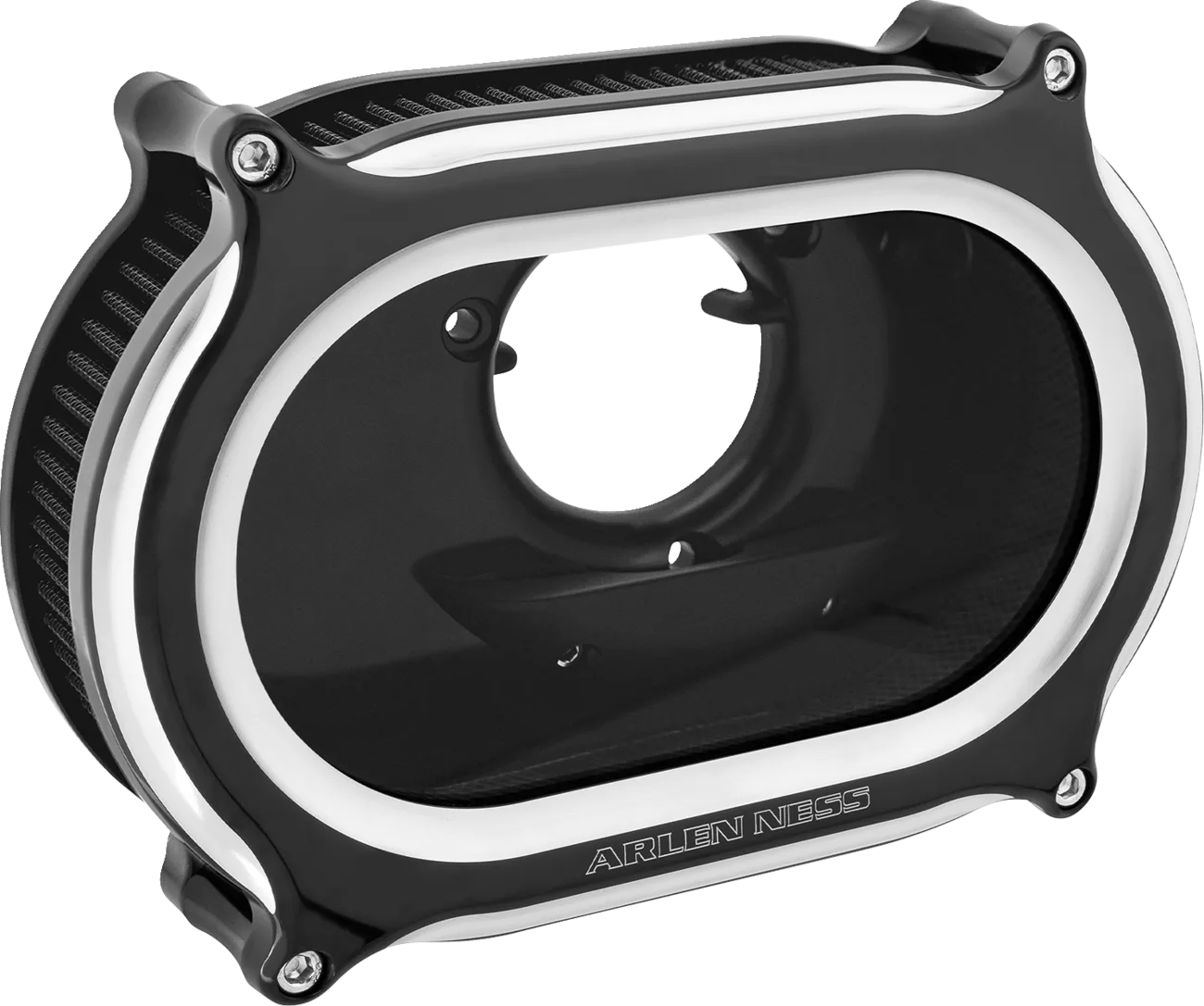 Stage 2 Method™ Air Cleaner Kit