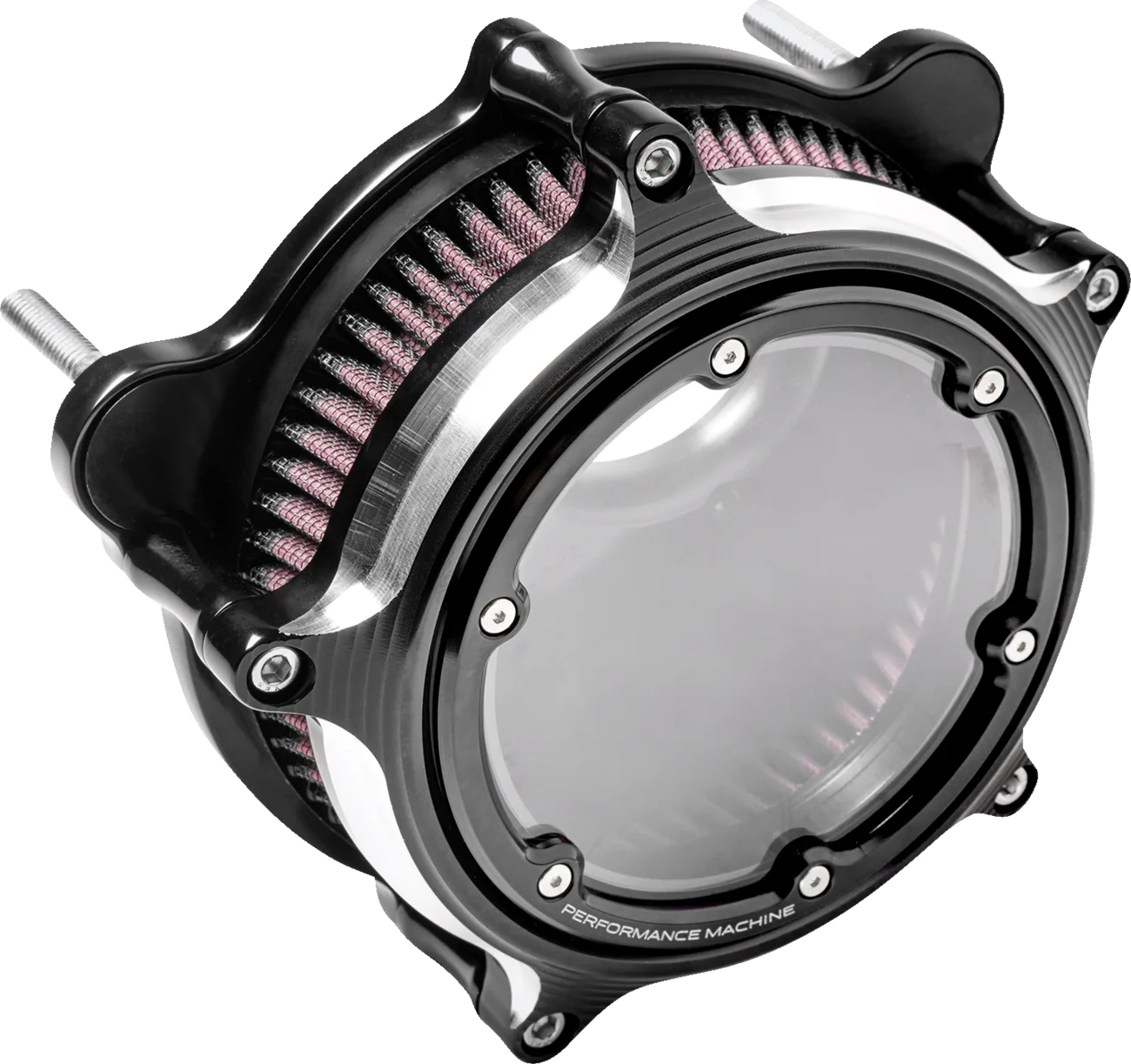 Vision Series Air Cleaner Kit