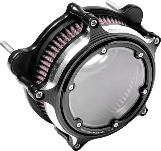Vision Series Air Cleaner Kit