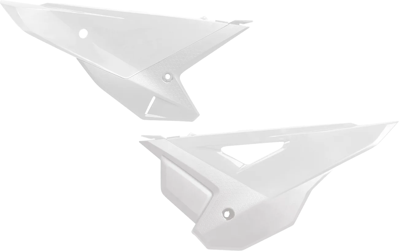 Replacement Side Panels