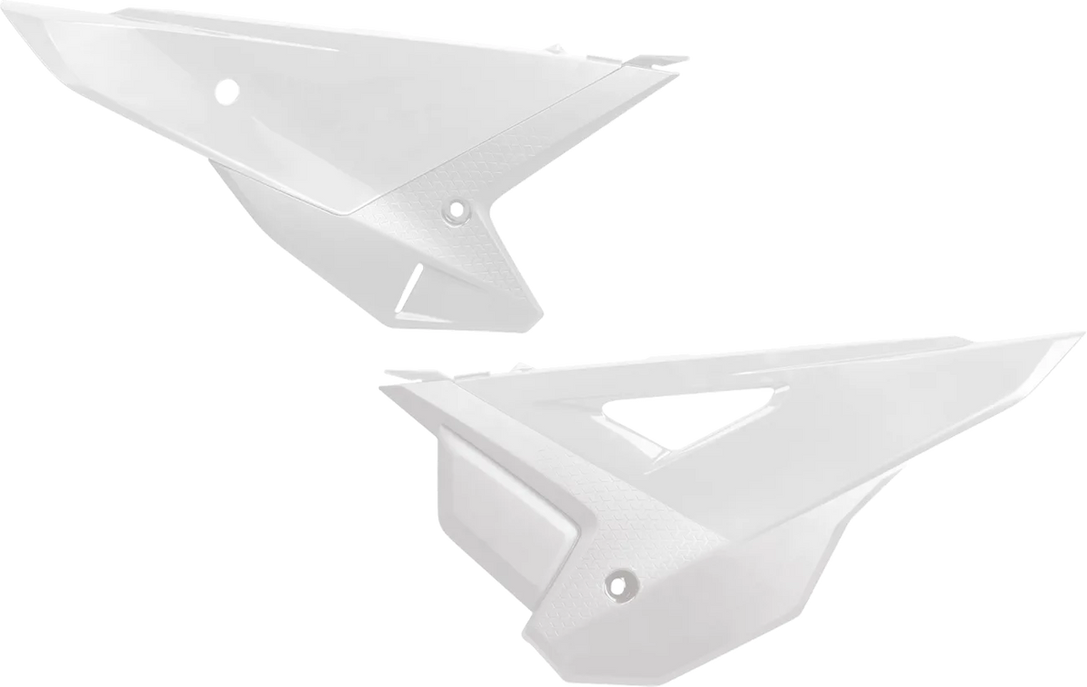 Replacement Side Panels
