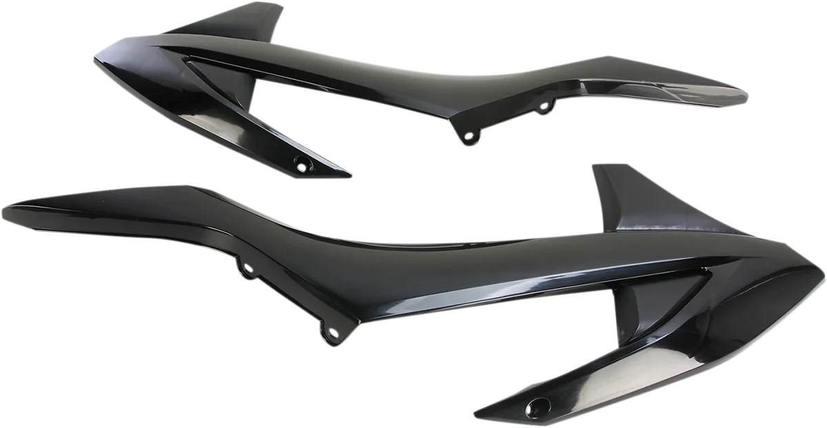 Replacement Radiator Shrouds