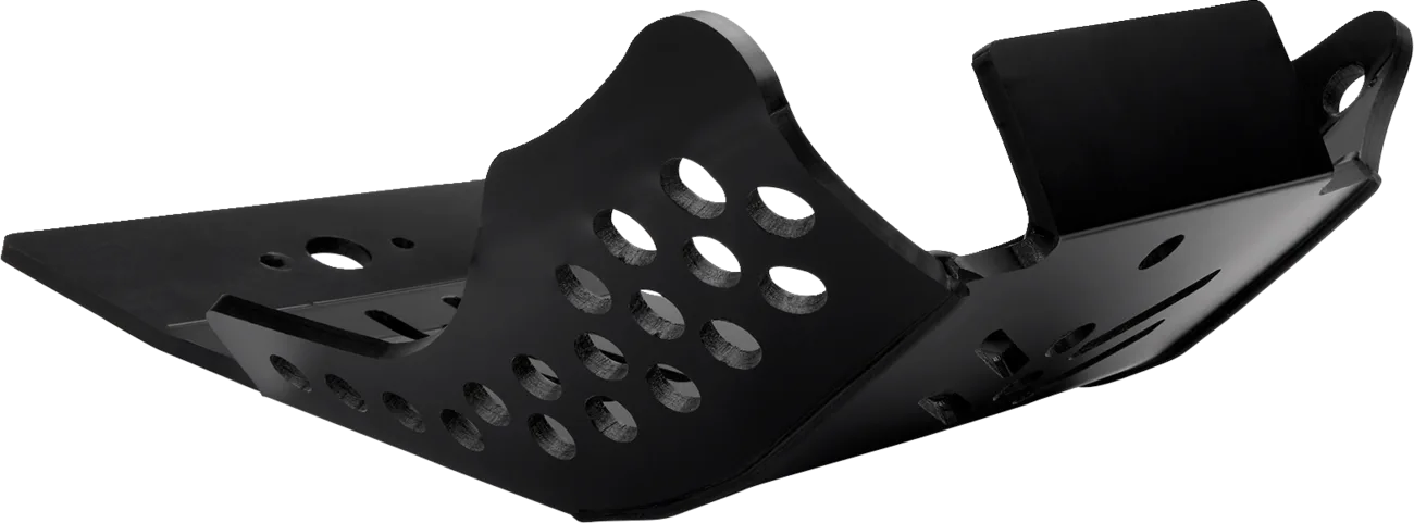 Plastic Skid Plate
