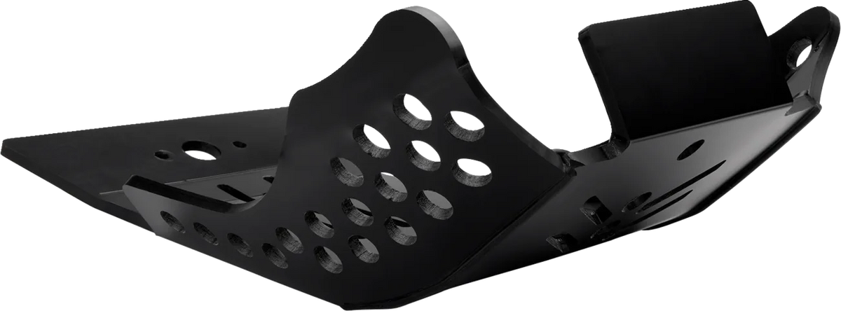 Plastic Skid Plate