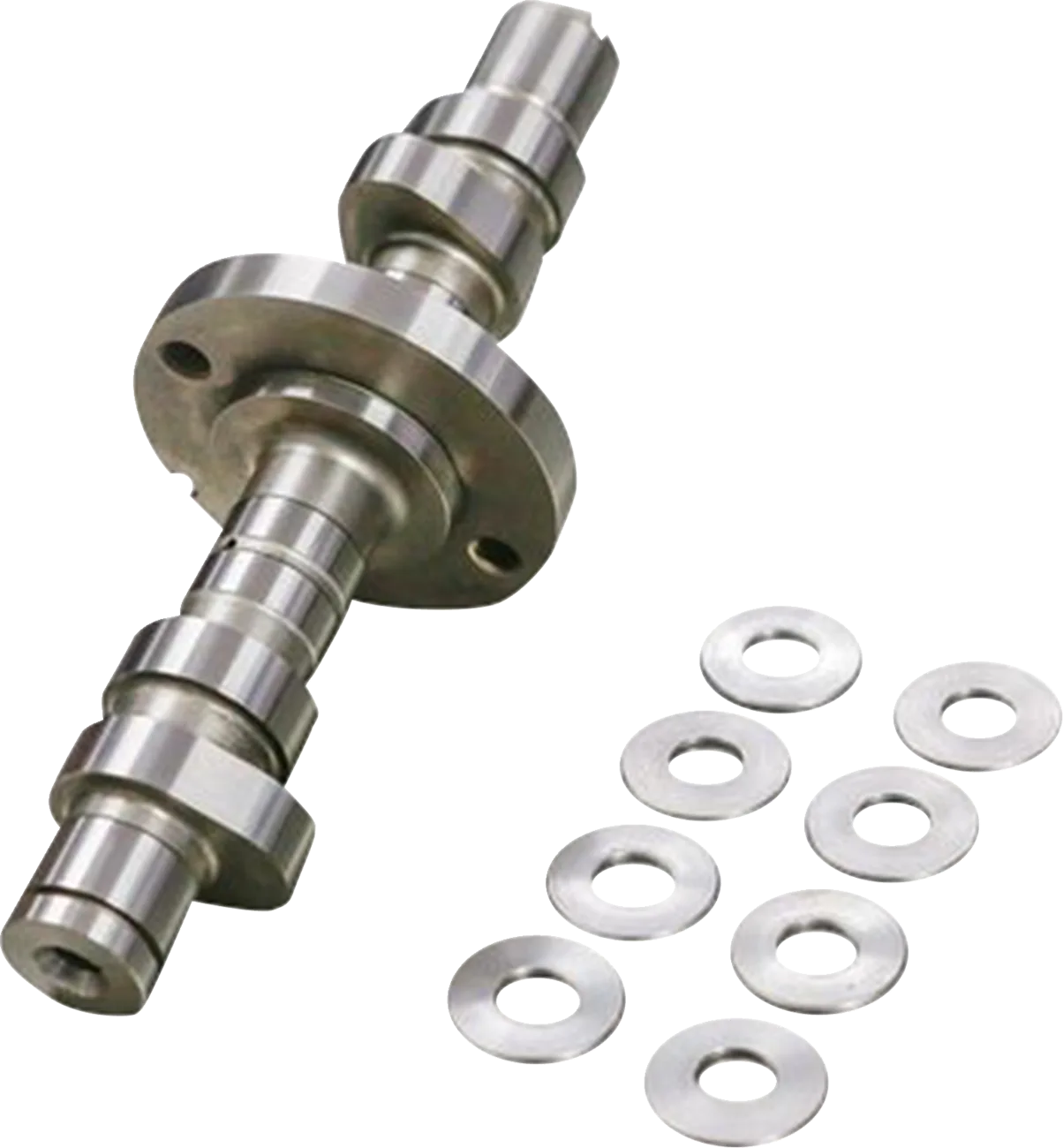 High-Performance Camshaft Kit with Shims