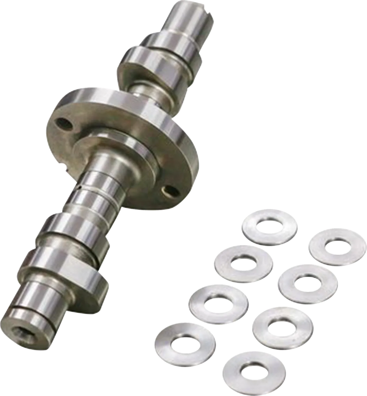 High-Performance Camshaft Kit with Shims