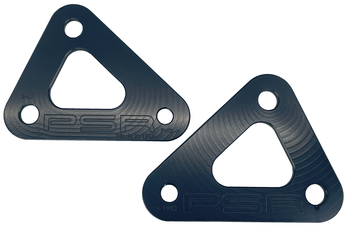Lowering Link
