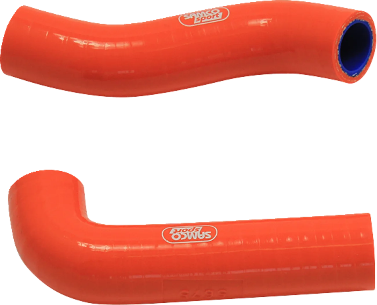 Race Fit Radiator Hose Kit