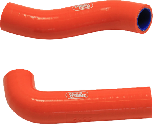 Race Fit Radiator Hose Kit