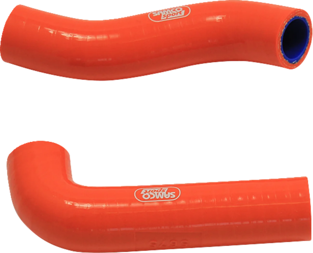 Race Fit Radiator Hose Kit