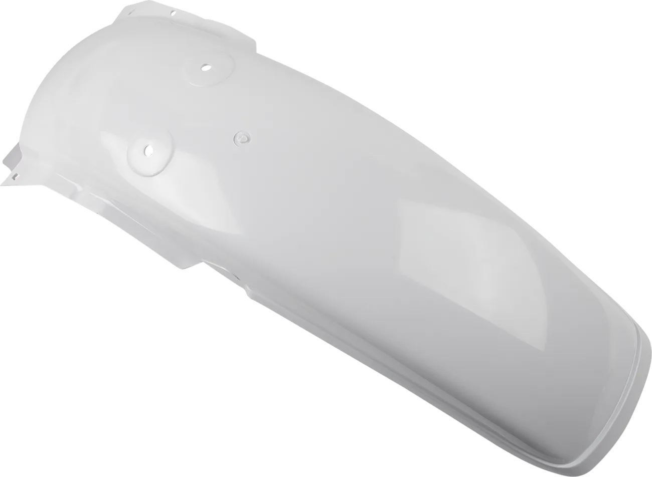 MX Rear Fender