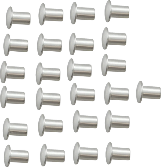 Front Fender Rivets