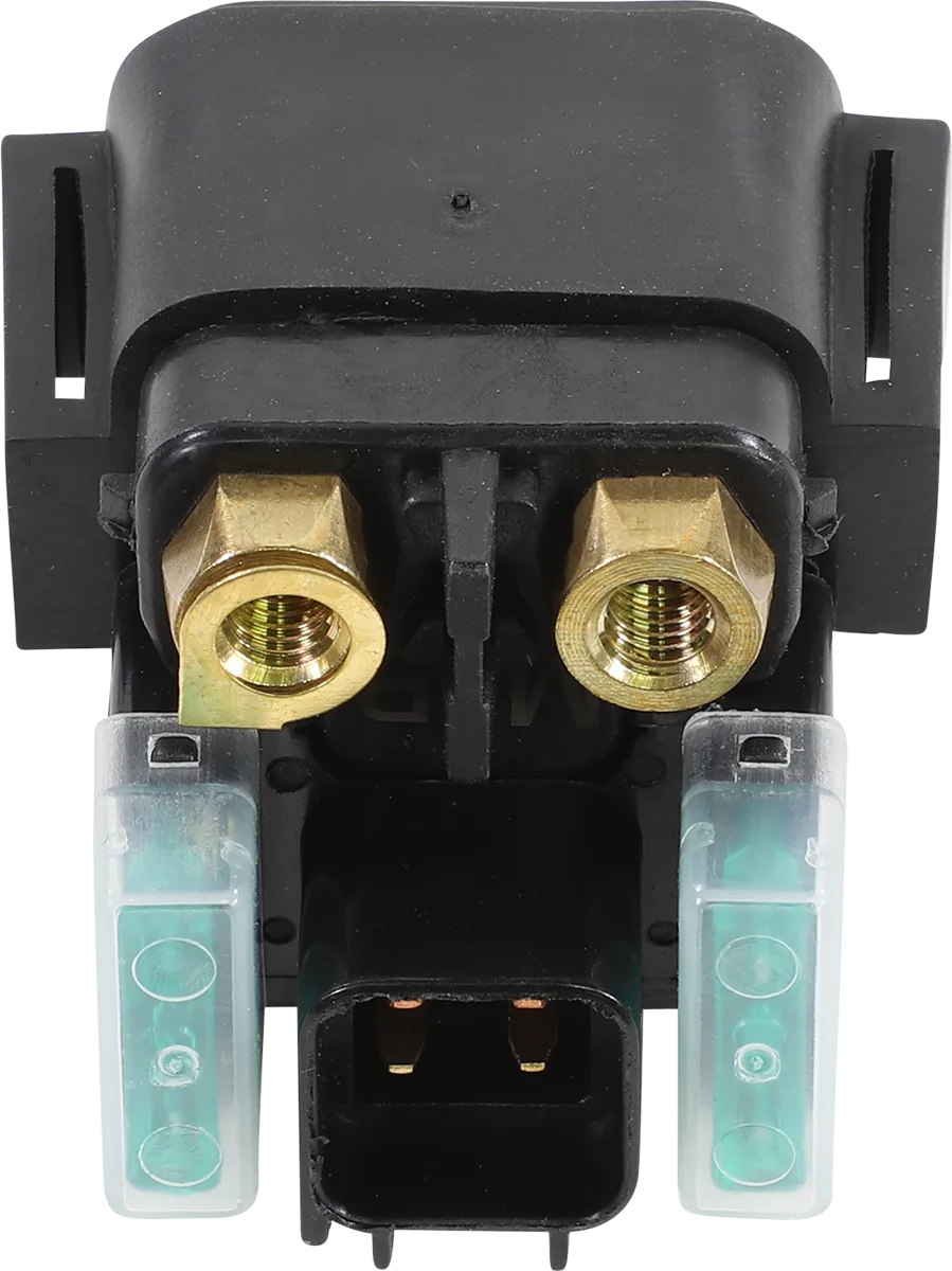 Starter Solenoid