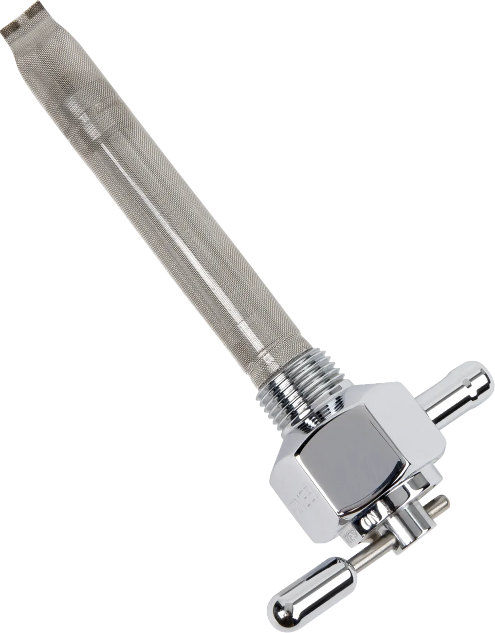 Power-Flo Fuel Valve