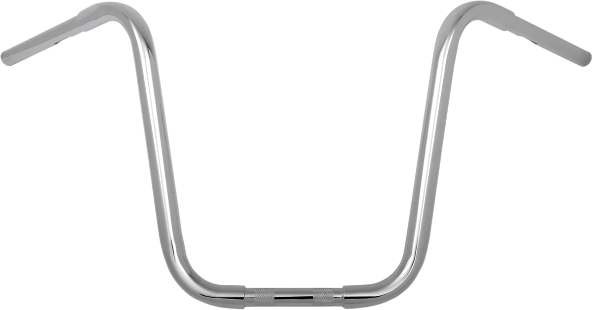 1-1/4" Fat Ape Hanger Handlebar