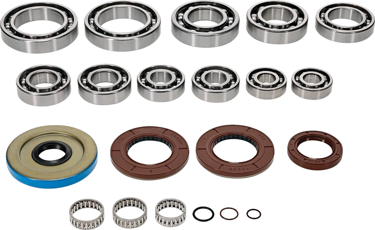 Transaxle Bearing/Seal Kit
