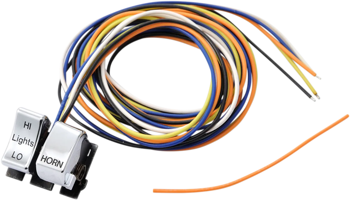 Handlebar Switch Kit