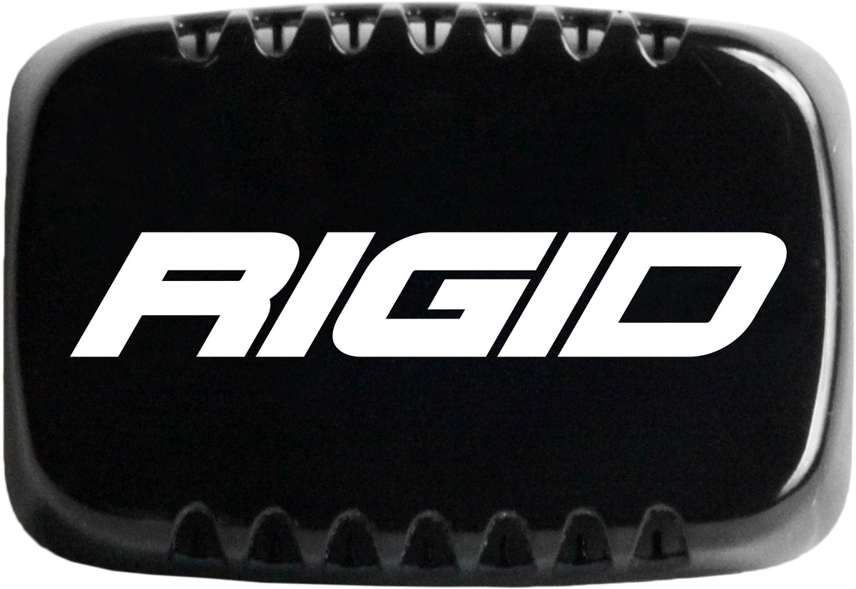 SR-M Series Light Cover