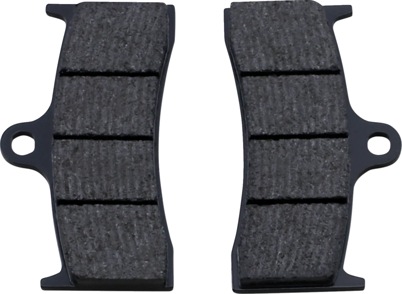 X-Treme Harley/Buell Brake Pads