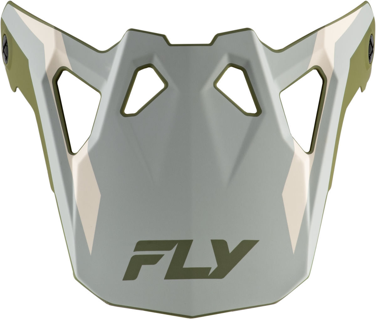 Formula CP Seal Visor (2026)