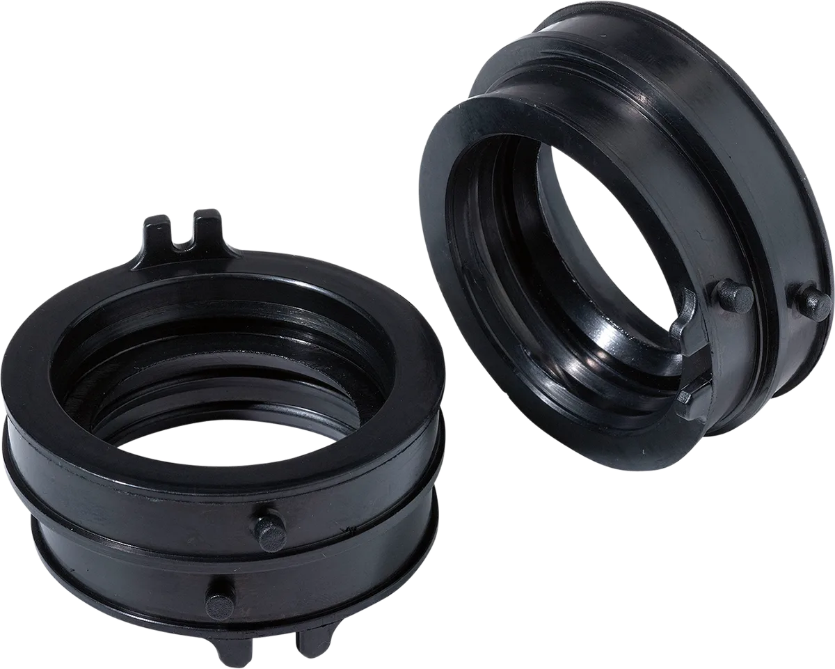 Moose Carburetor Mounting Flange