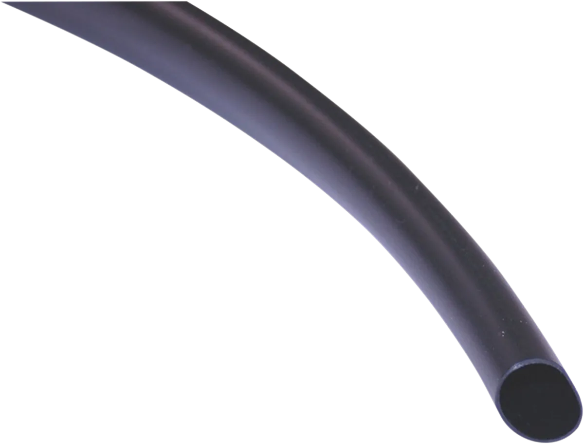 Extruded PVC Tubing