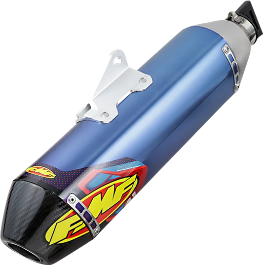 Factory 4.1™ Exhaust System