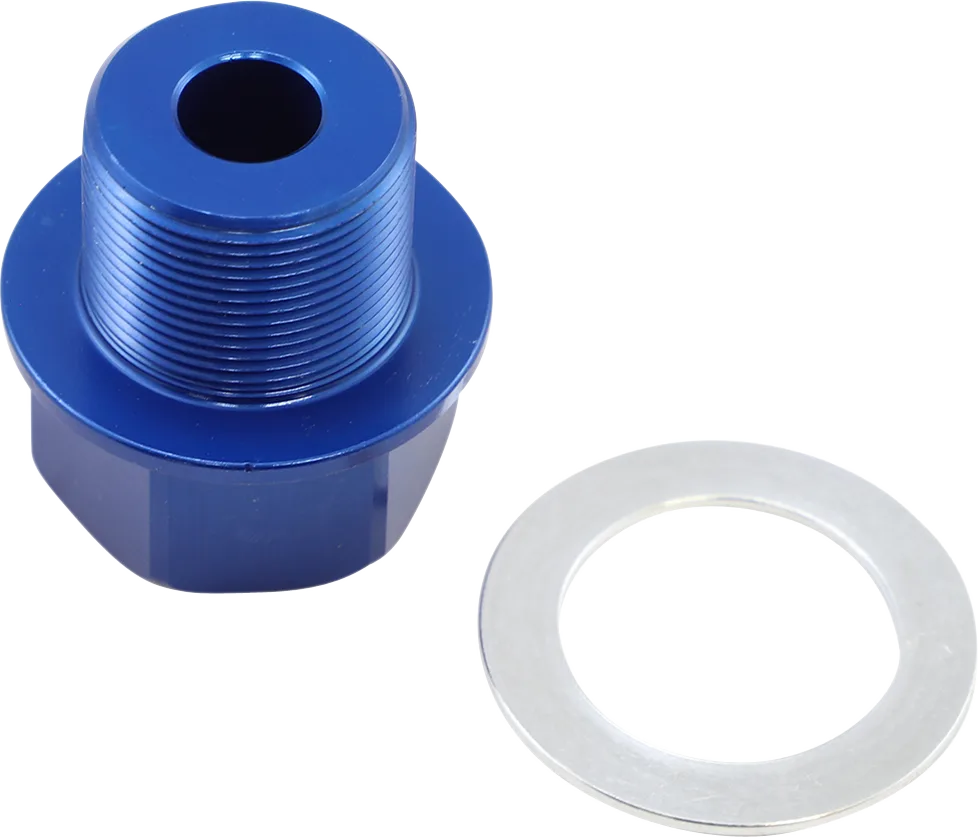Oil Temperature Adapter